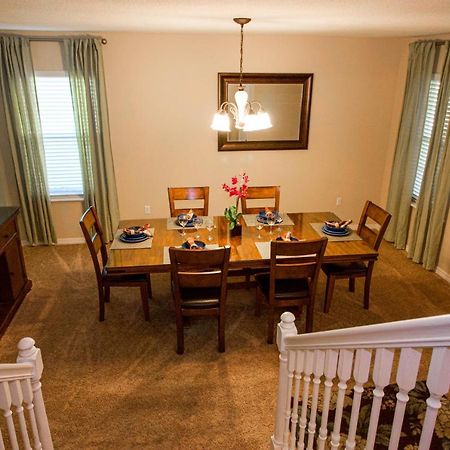 Tuscany At Westside Luxury 5 Bed, 4 Bath Villa Near Disney 키시미 외부 사진