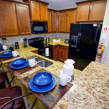 Tuscany At Westside Luxury 5 Bed, 4 Bath Villa Near Disney 키시미 외부 사진