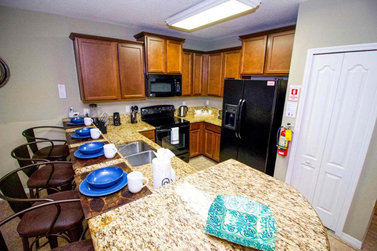 Tuscany At Westside Luxury 5 Bed, 4 Bath Villa Near Disney 키시미 외부 사진