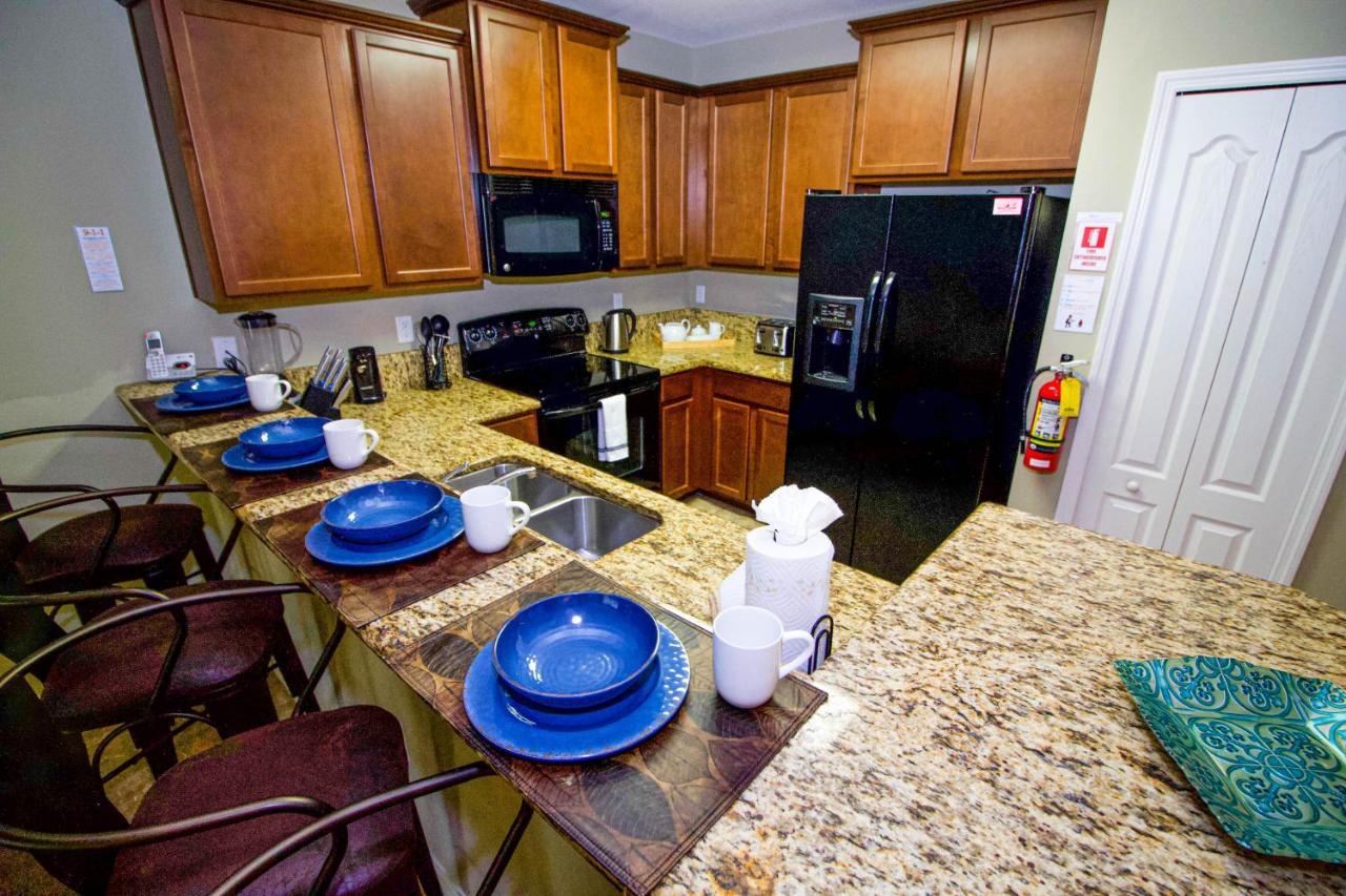 Tuscany At Westside Luxury 5 Bed, 4 Bath Villa Near Disney 키시미 외부 사진
