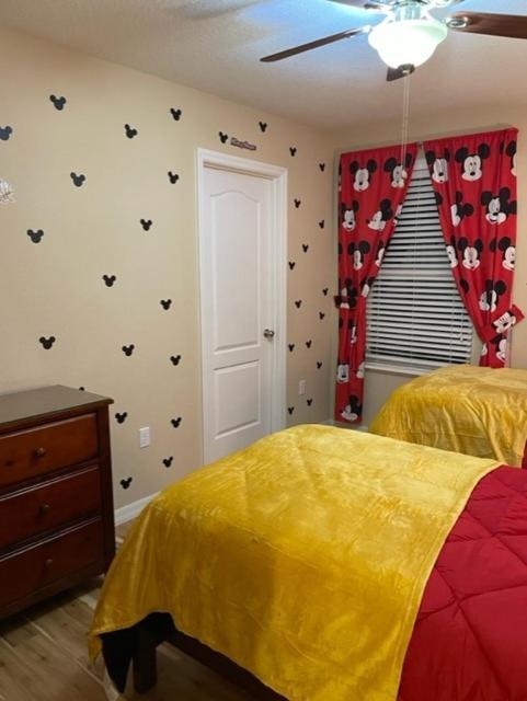 Tuscany At Westside Luxury 5 Bed, 4 Bath Villa Near Disney 키시미 외부 사진